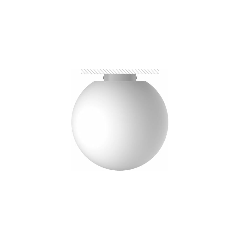 Настенно-потолочный светильник m3light SPHERE