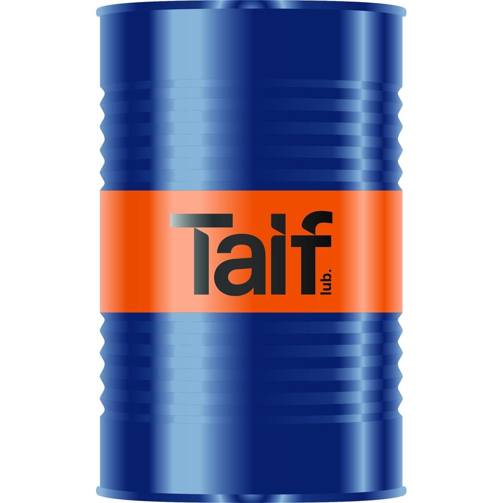 Трансмиссионное масло TAIF Adagio TO-4 SAE 10W DRUM