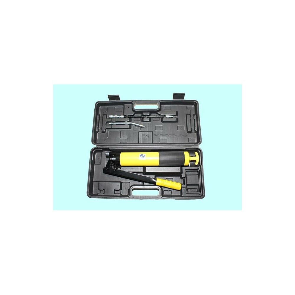 Рычажно-плунжерный шприц CNIC P-2709 38703