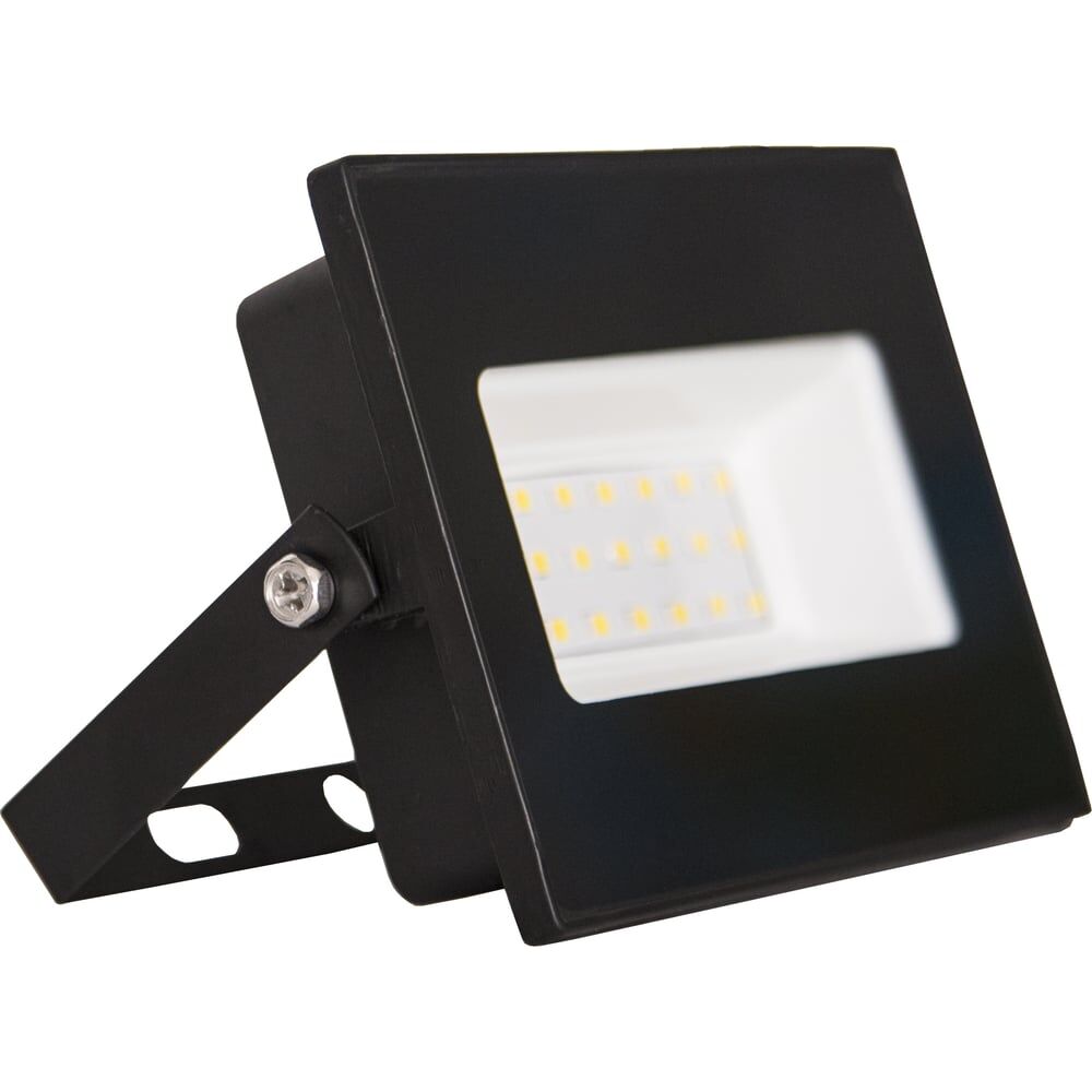 Уличный светодиодный светильник Ledpoint PR-20W/4000