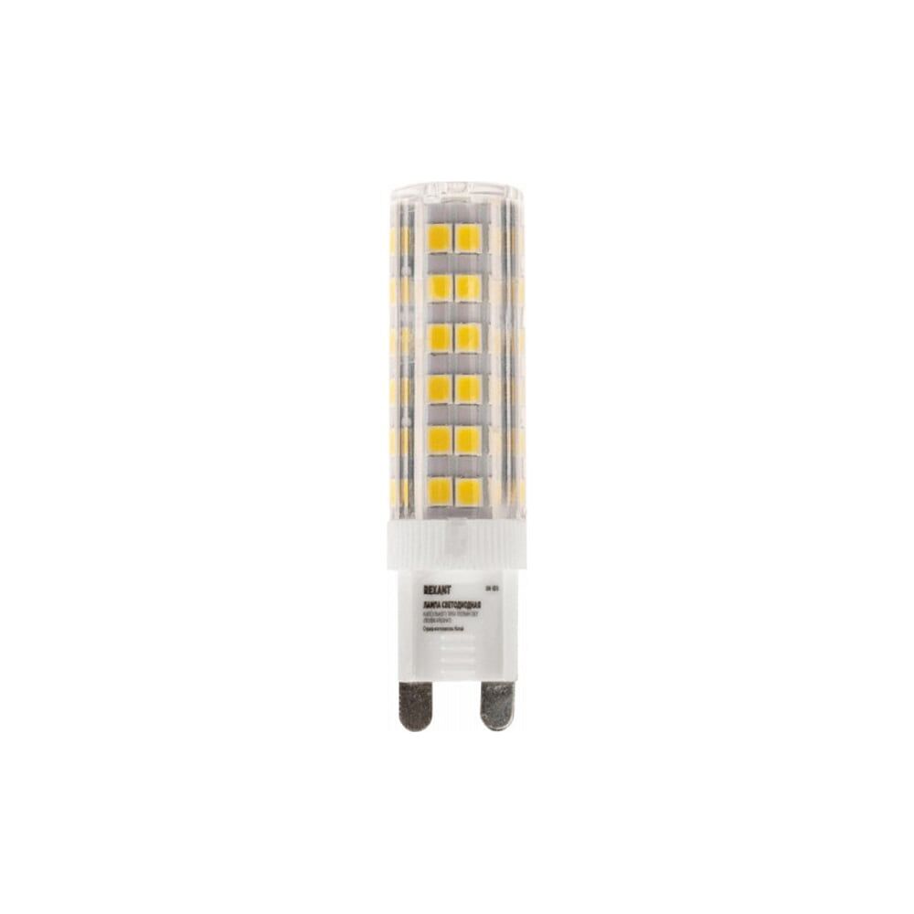 Светодиодная лампа REXANT 604-5016