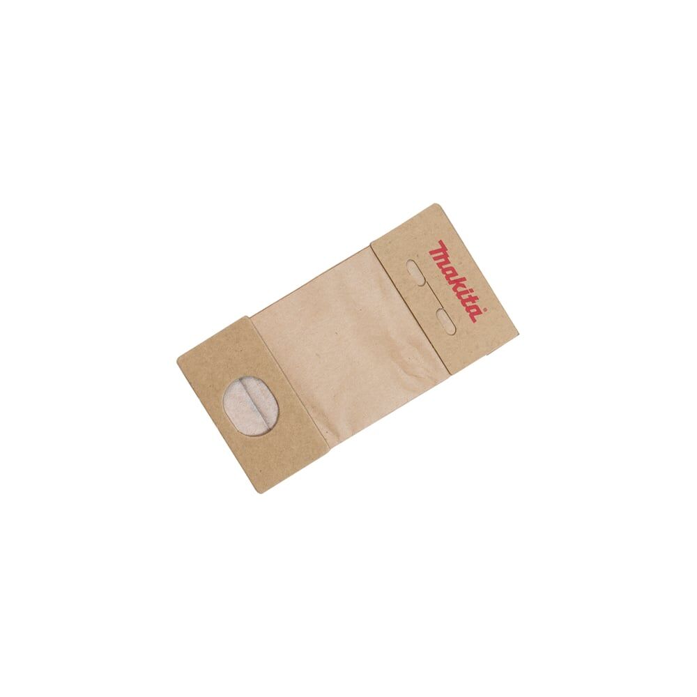 Бумажный пылесборник для шлифмашин BO4553, 4554, 4561 Makita 193712-3