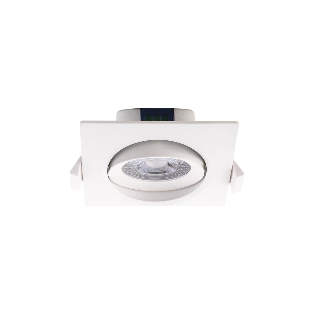 Поворотный светильник Jazzway PSP-S 9044