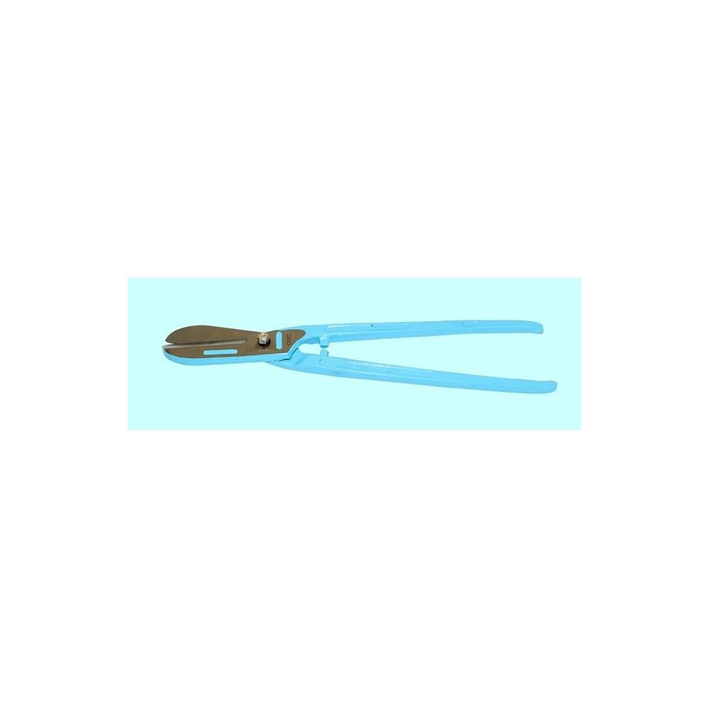 Кованые ножницы по металлу для прямой резки CNIC TD1401 68604