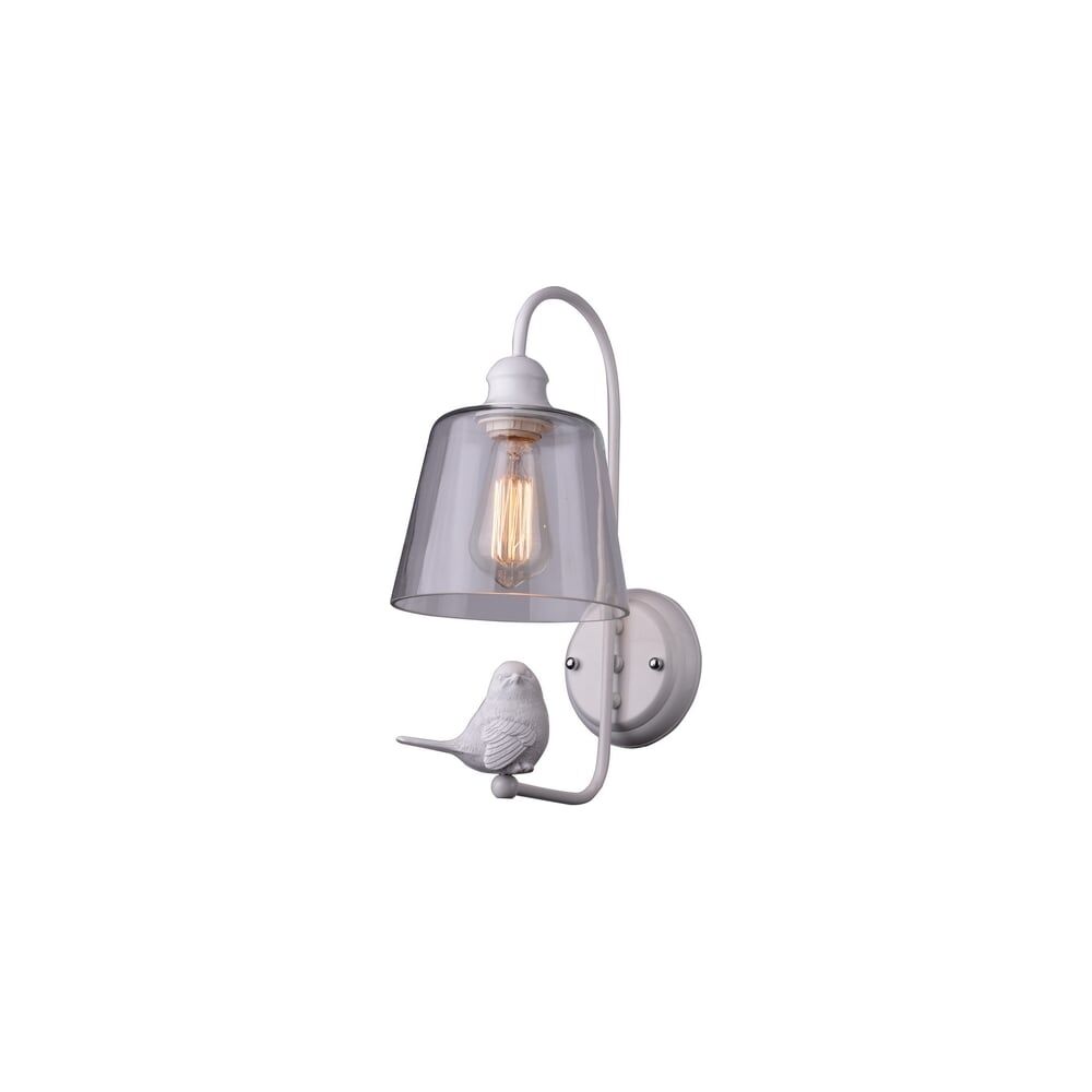 Настенный светильник ARTE LAMP A4289AP-1WH