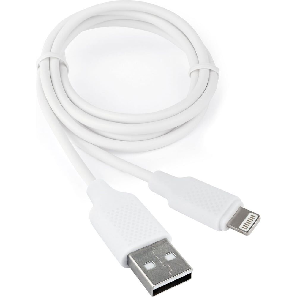Кабель для Apple Cablexpert CCB-USB-AMAPO2-1MW