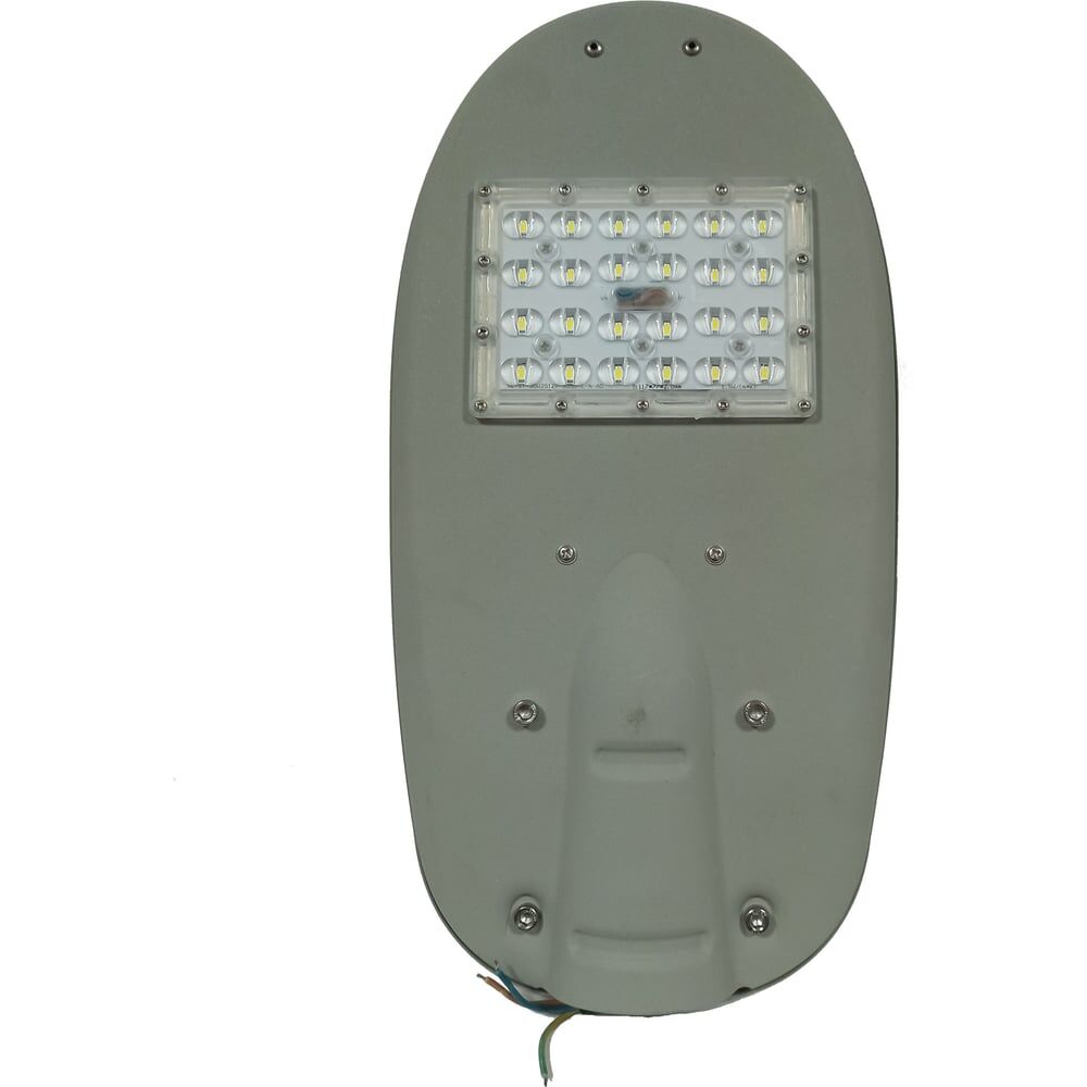 Консольный светодиодный светильник KRASO FZ-BLX420L60