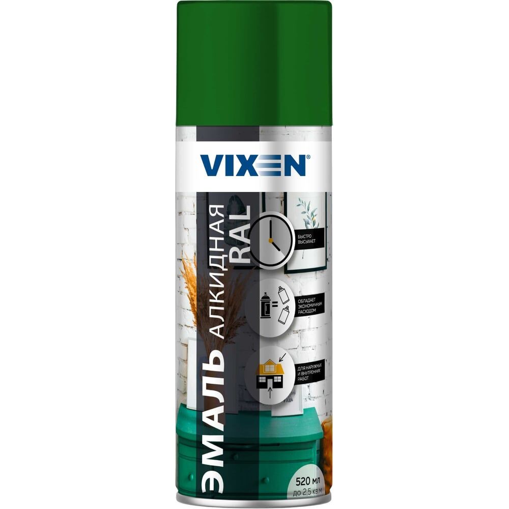 Универсальная эмаль Vixen VX-16002
