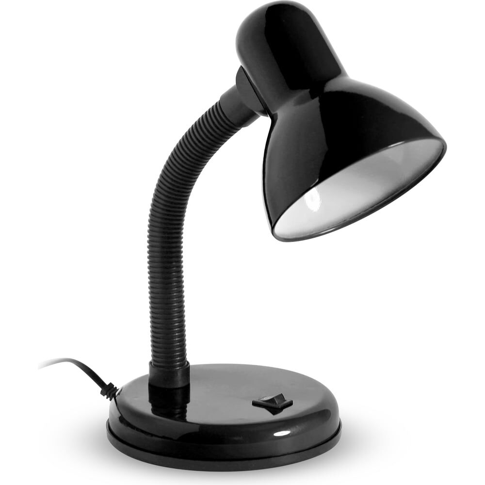 Настольный светильник Smartbuy SBL-DeskL-Black