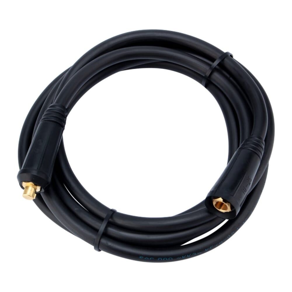 Удлинитель кабеля энаргит УК116-5-1025-ВР
