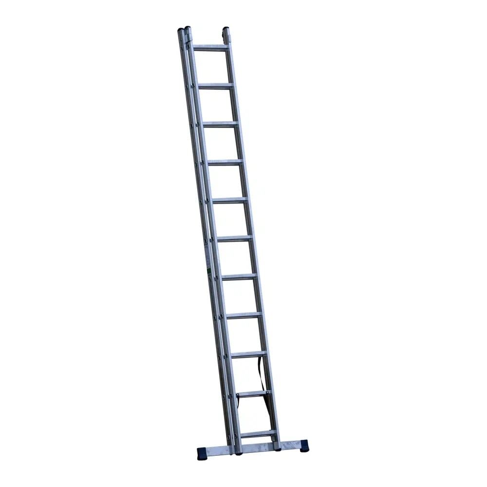 Универсальная двухсекционная лестница STAIRS ТТ-01-00593