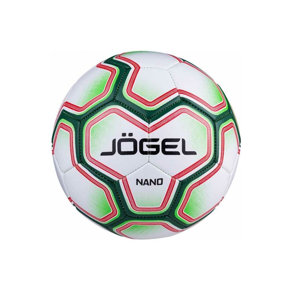 Футбольный мяч Jogel Nano №4