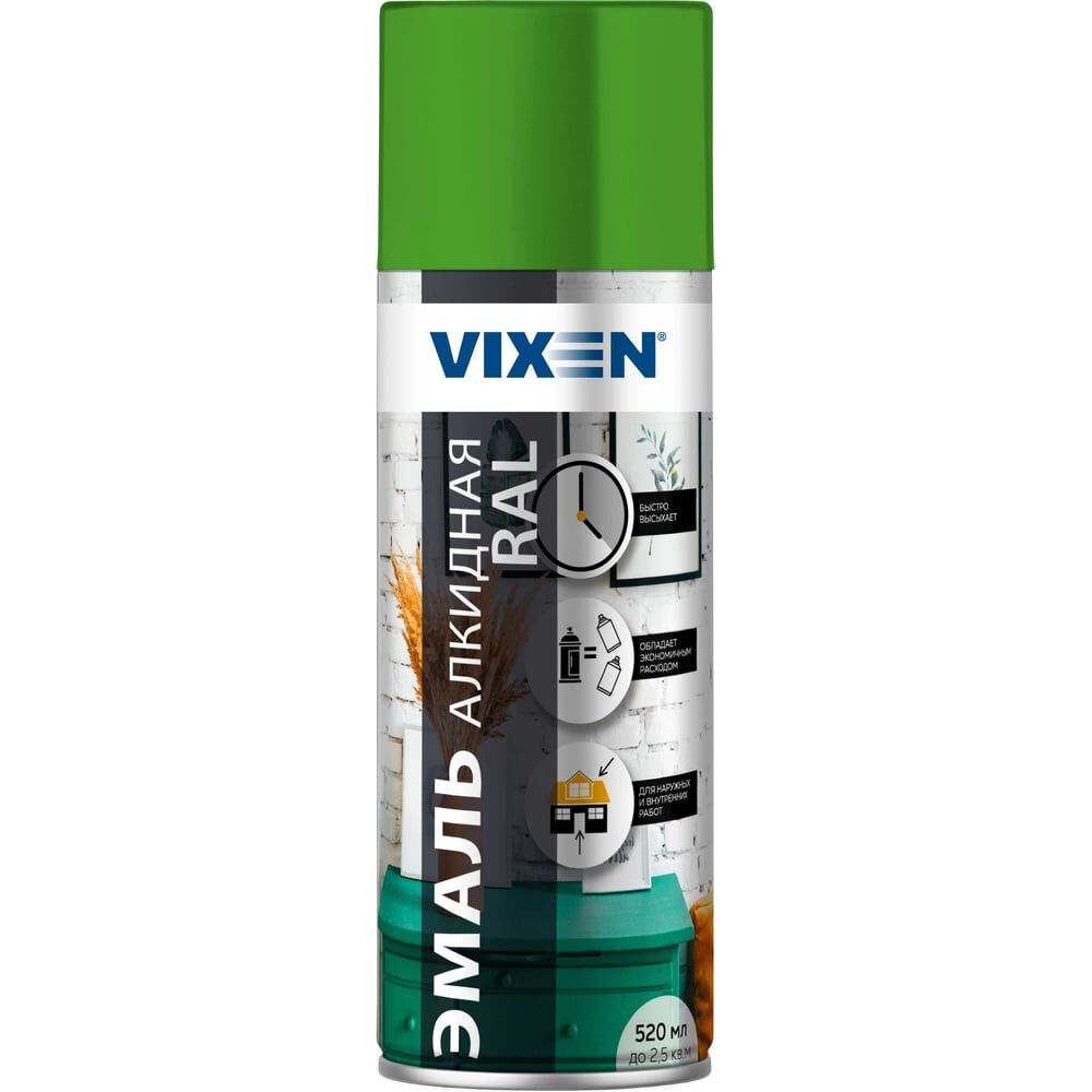 Универсальная эмаль Vixen VX16018