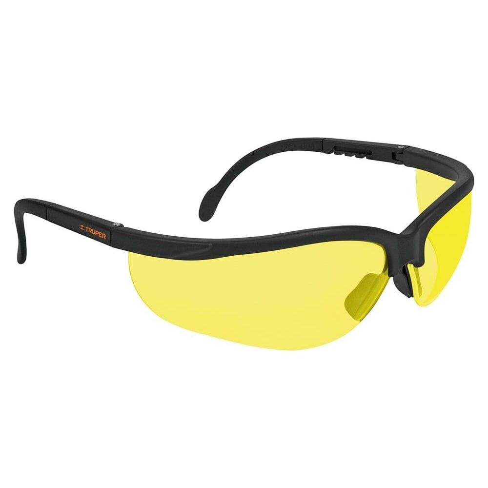 Защитные спортивные очки Truper LEDE-SA