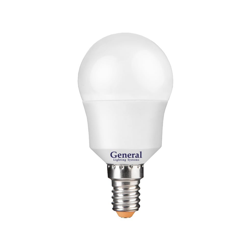 Светодиодная лампа General Lighting Systems 640700