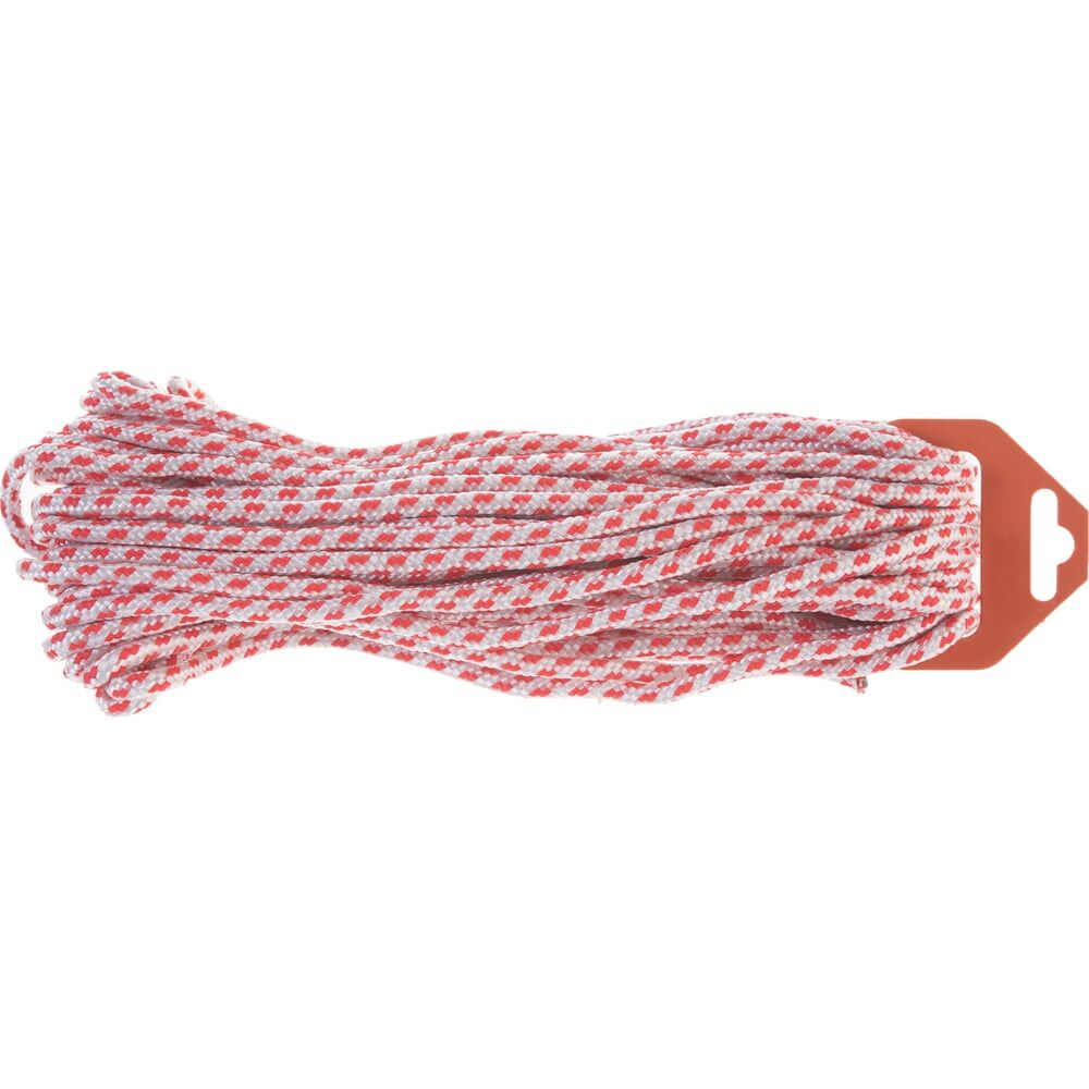 Высокопрочный плетеный шнур Tech-Krep 139911