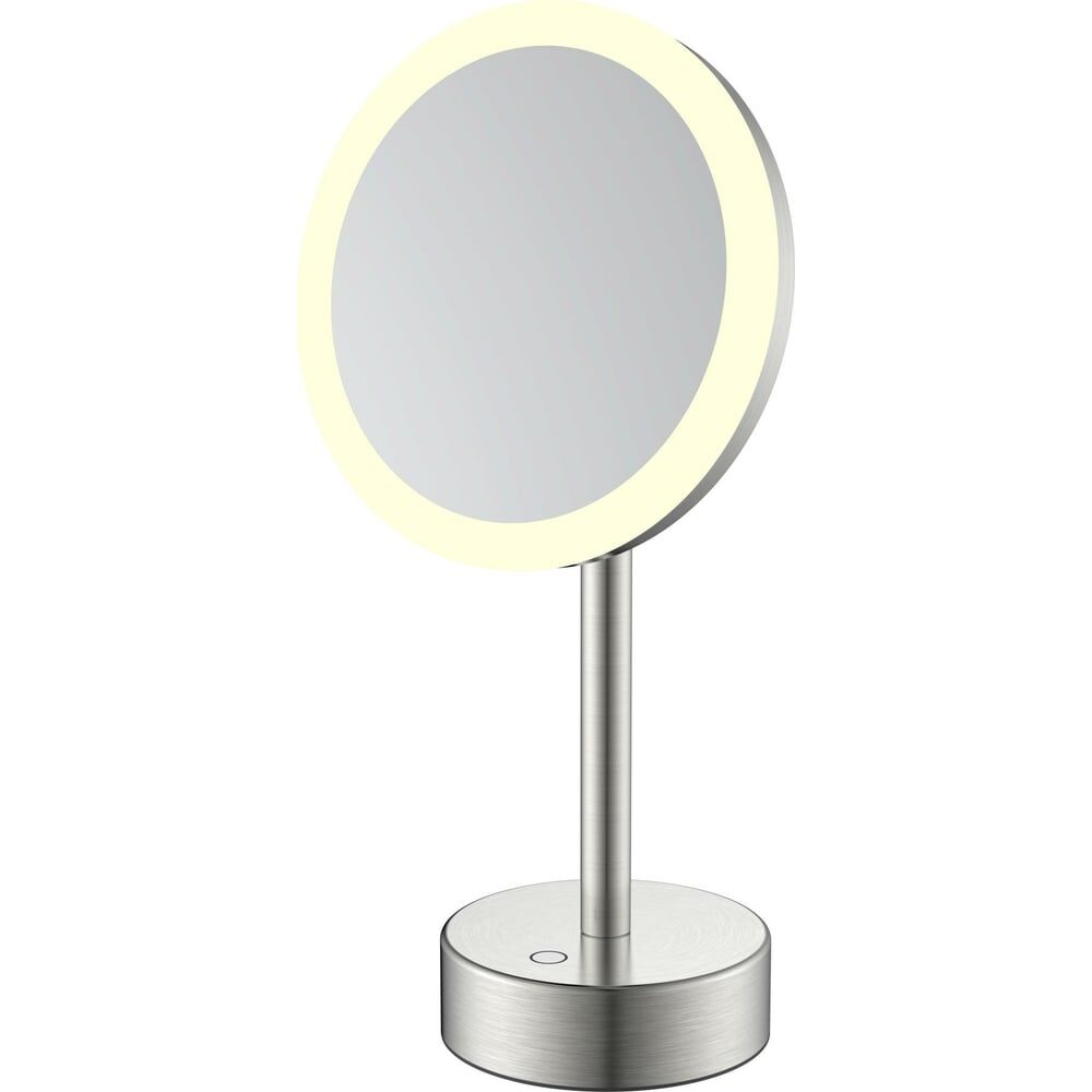 Настольное косметическое зеркало Savol JAVA S-M551L