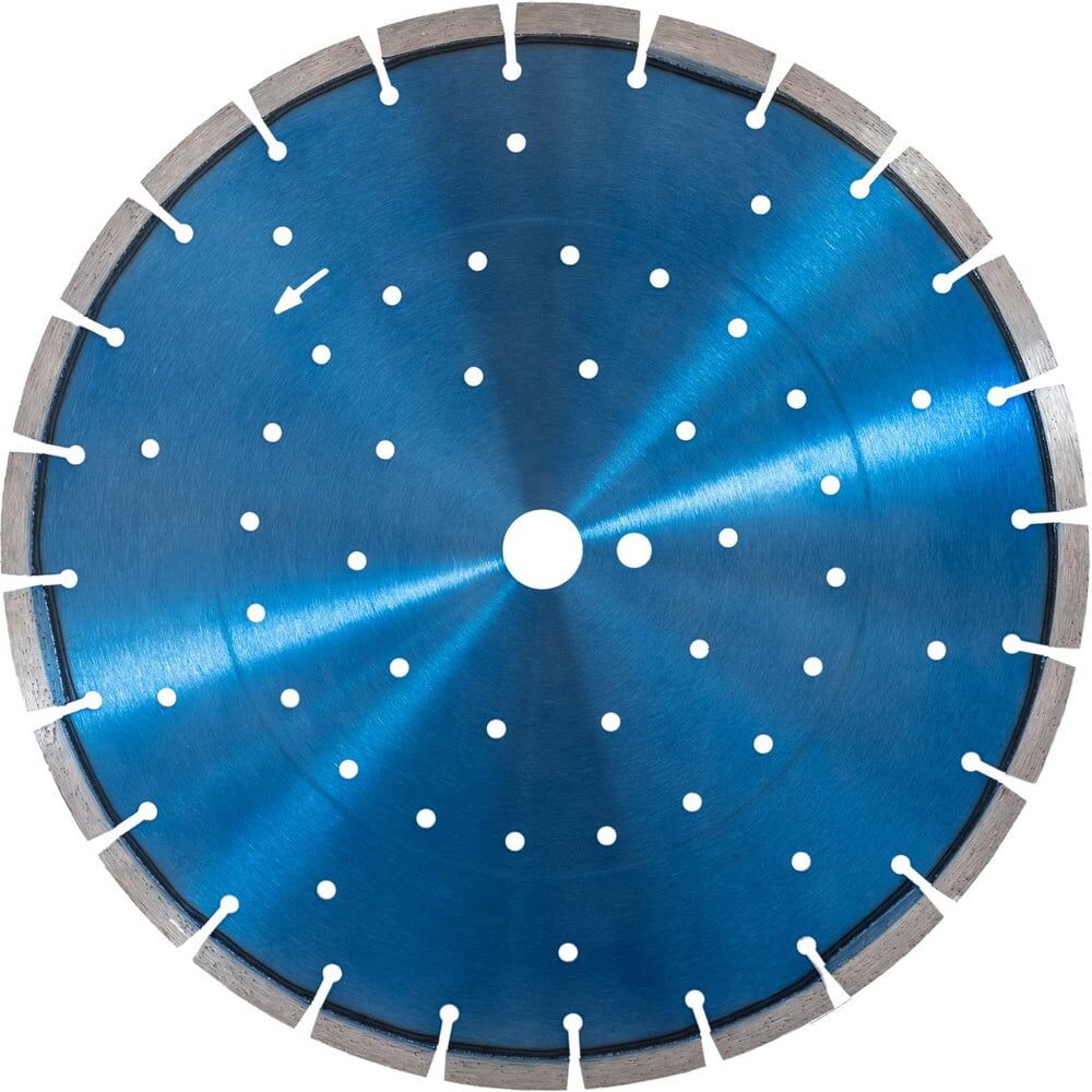 Алмазный диск KERN UNIVERSAL