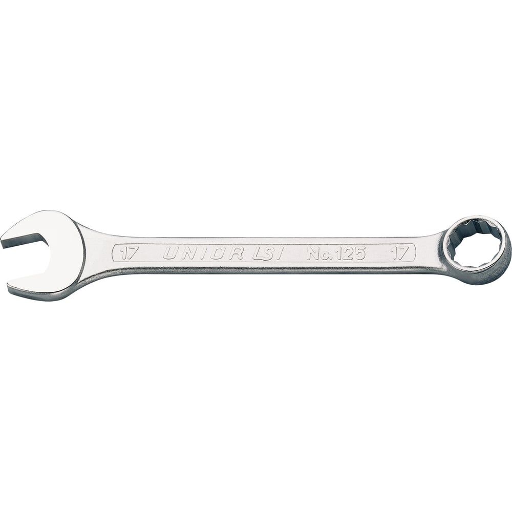 Комбинированный ключ Unior 3838909021225