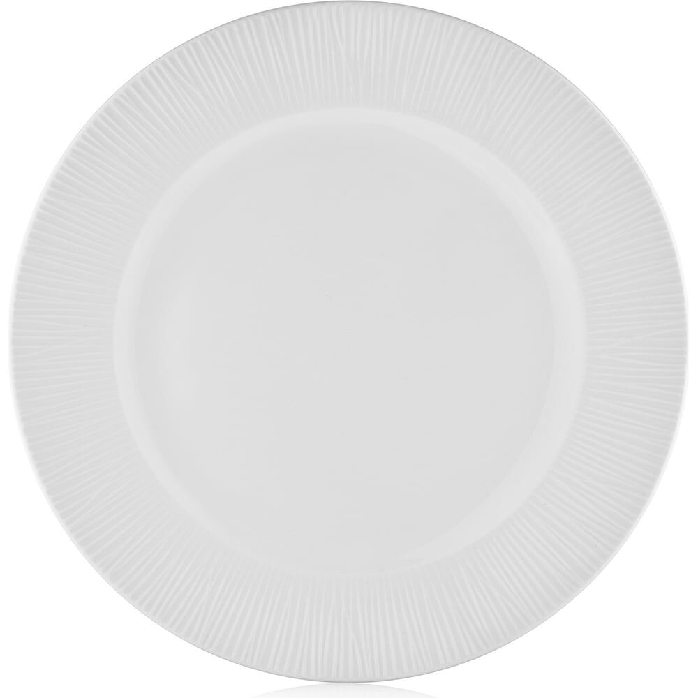 Обеденная тарелка Walmer MALLOW 27 см