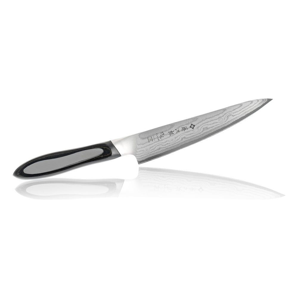 Кухонный универсальный нож TOJIRO FF-PA130