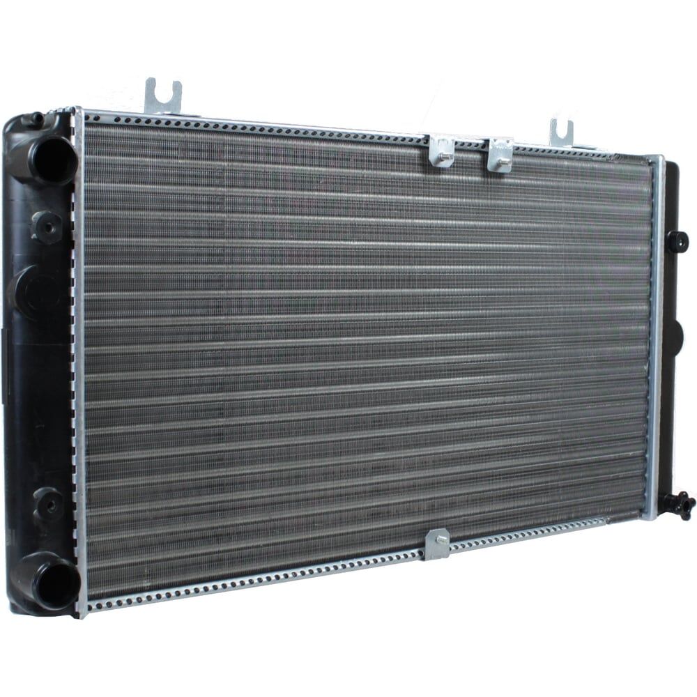 Радиатор охлаждения для а/м ВАЗ 1117-19 WONDERFUL 1118-1301012 ТМ