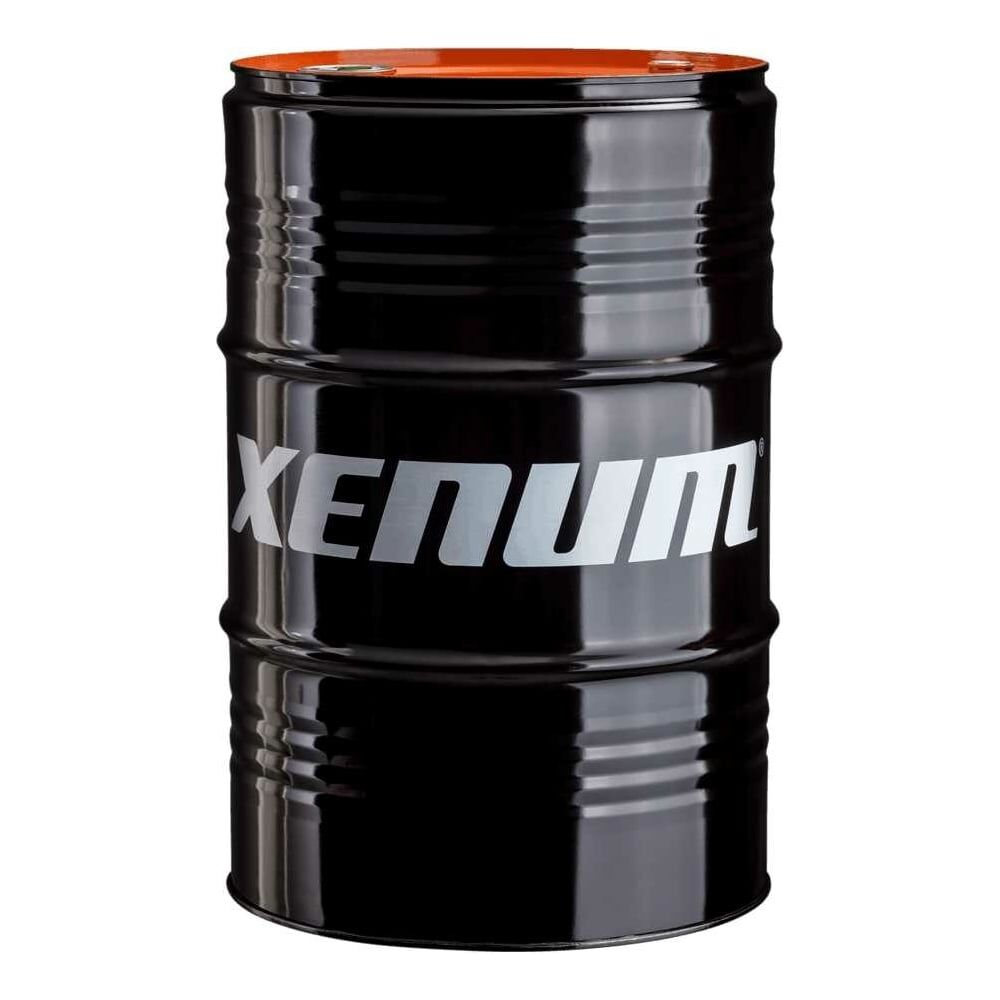 Высокоэффективное синтетическое моторное масло XENUM X1 5W40