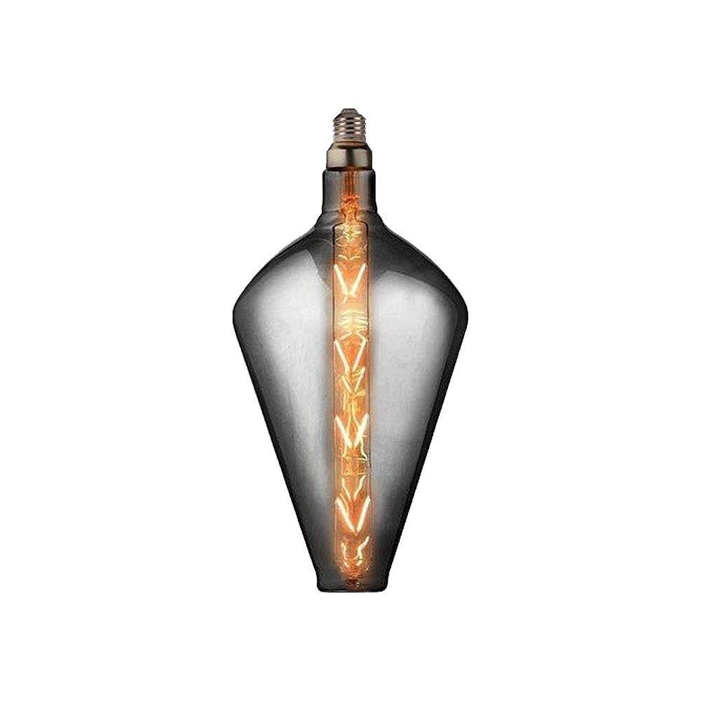 Светодиодная филаментная лампа HOROZ ELECTRIC PARADOX
