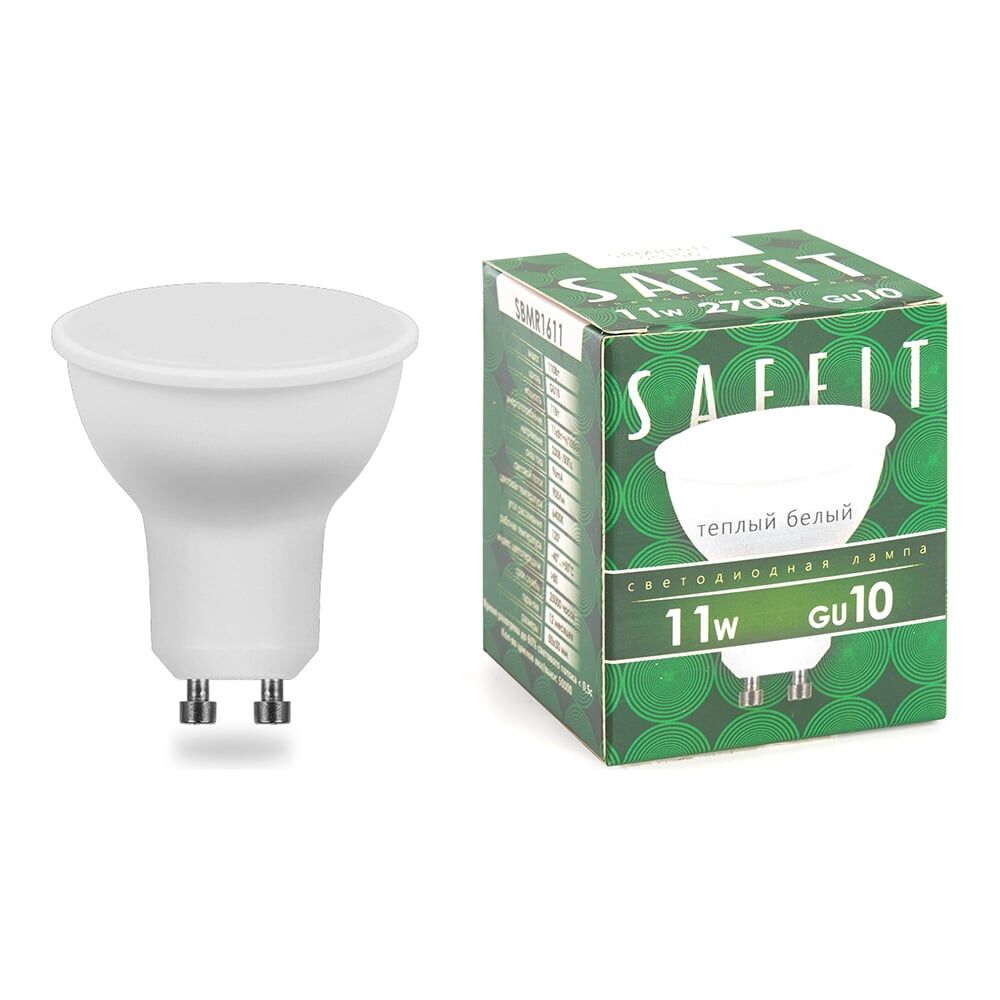Светодиодная лампа SAFFIT 55154