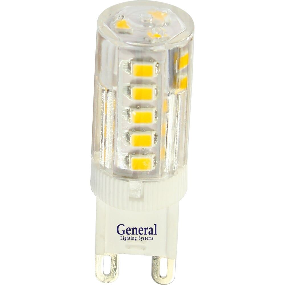 Светодиодная лампа General Lighting Systems 653900