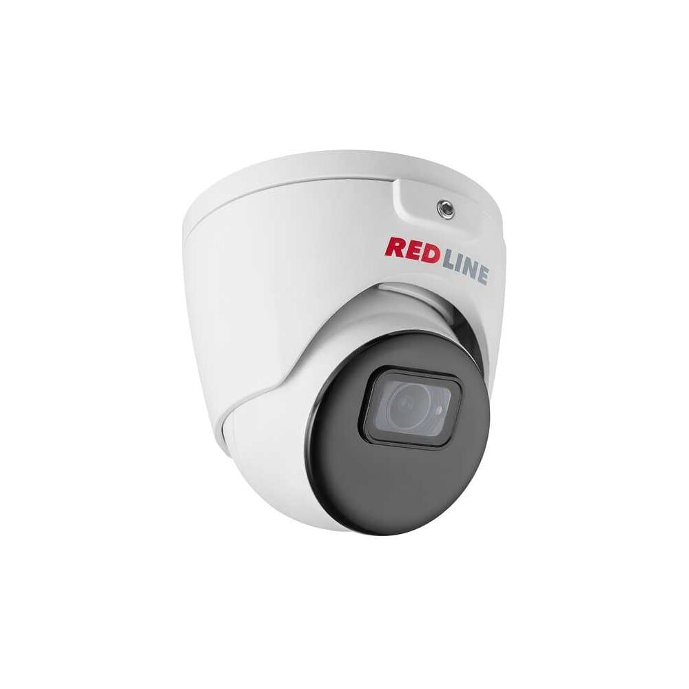 Видеокамера REDLINE RL-IP28P-S.FD