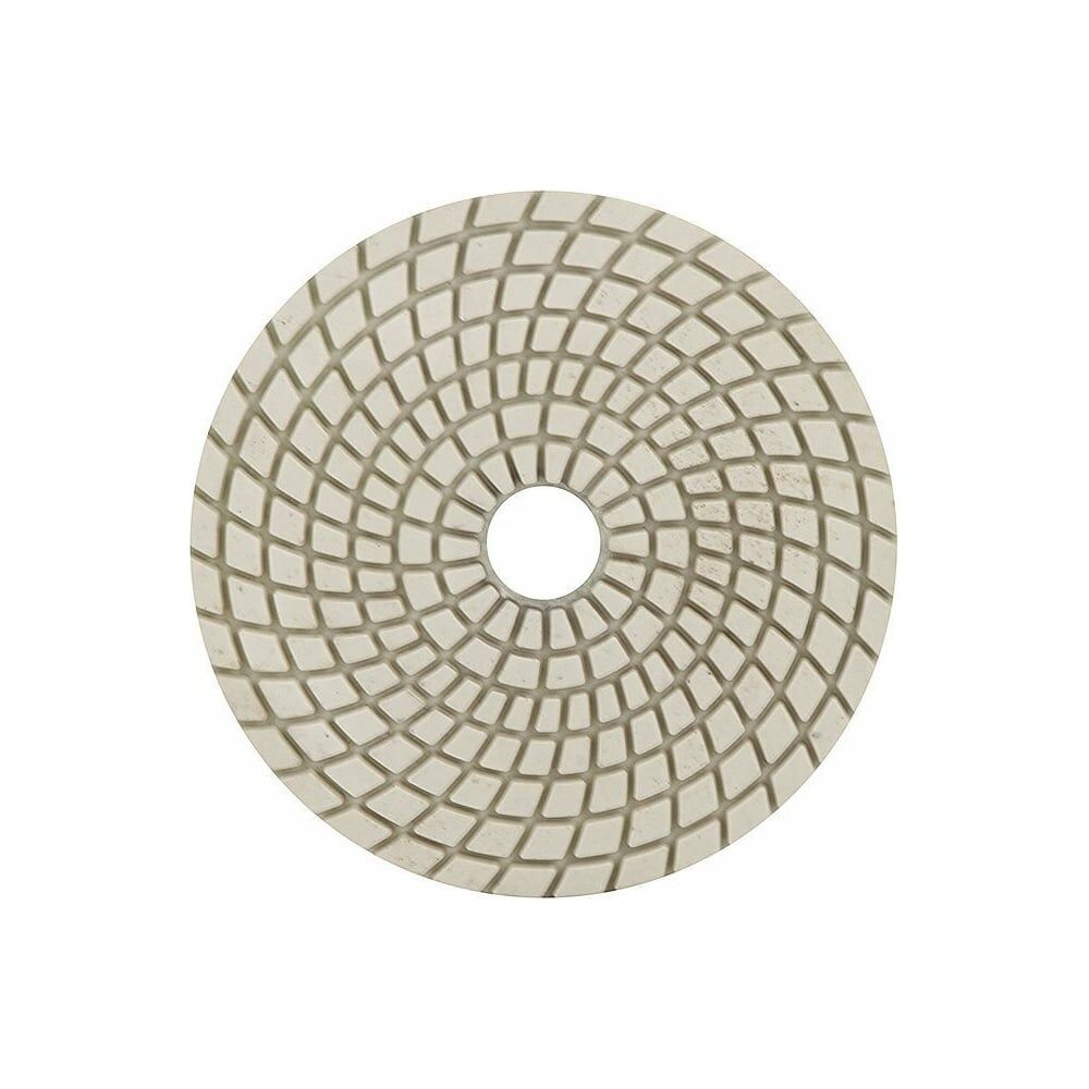 Гибкий шлифовальный алмазный круг TRIO-DIAMOND 350200