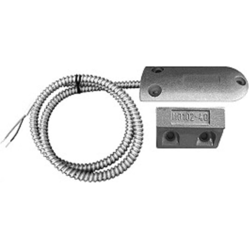 Охранный магнитоконтактный извещатель Магнито-контакт ИО 102-40 А2М(3)