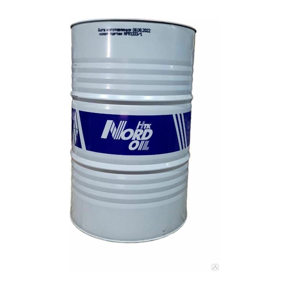 Моторное масло NORD OIL Premium N 10W-60 SN/CF