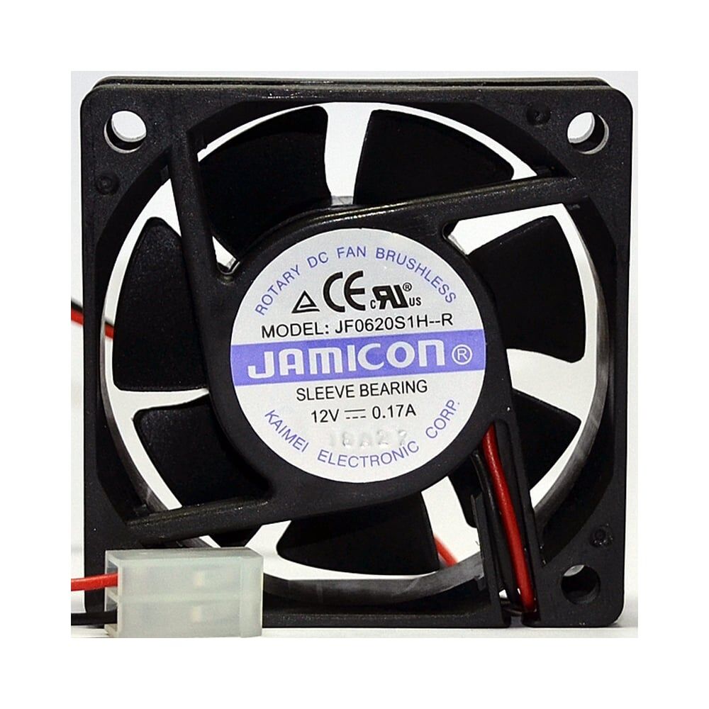 Вентилятор JAMICON JF0620S1H