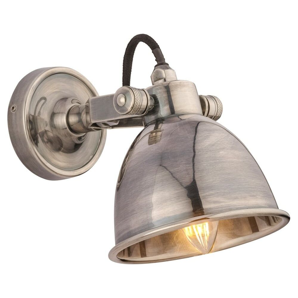 Настенный светильник Covali WL-50718