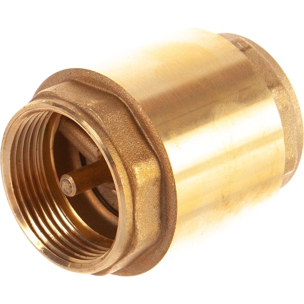 Обратный пружинный клапан Uni-Fitt 222G5000