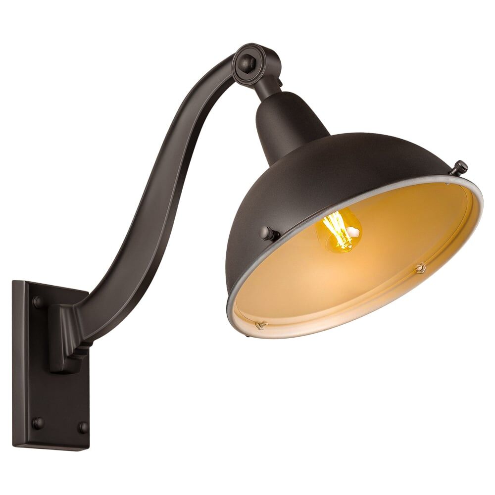 Лампа настенная Covali WL-30031