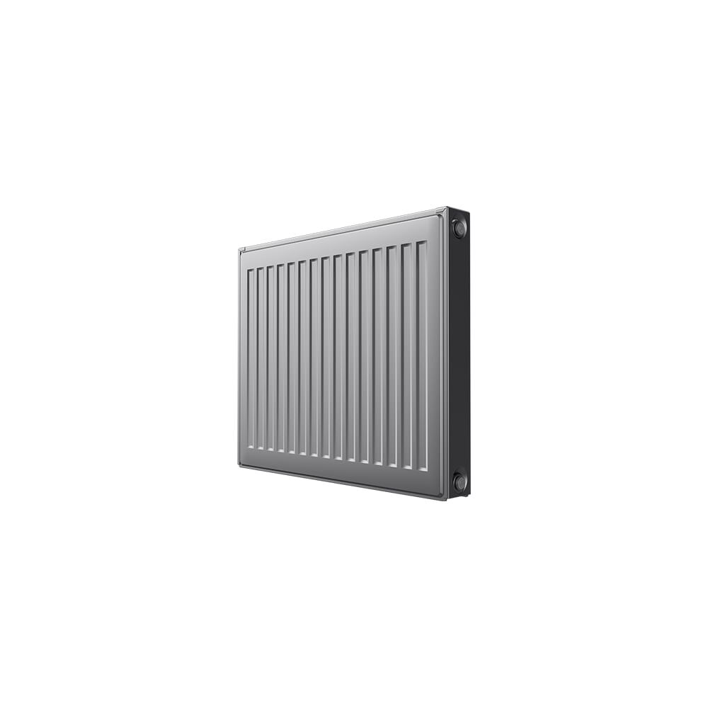Панельный радиатор Royal Thermo COMPACT C22-500-1200 Silver Satin