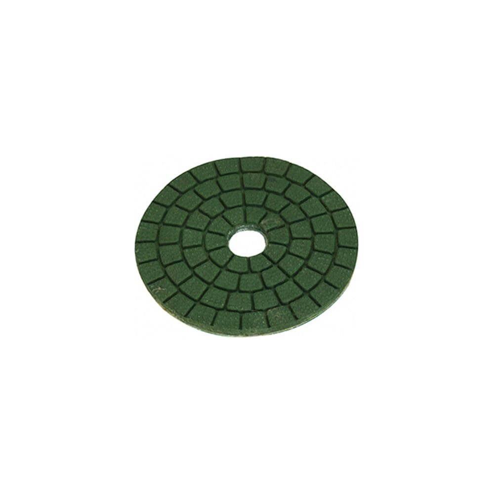 Полировальный алмазный диск Makita D-15659