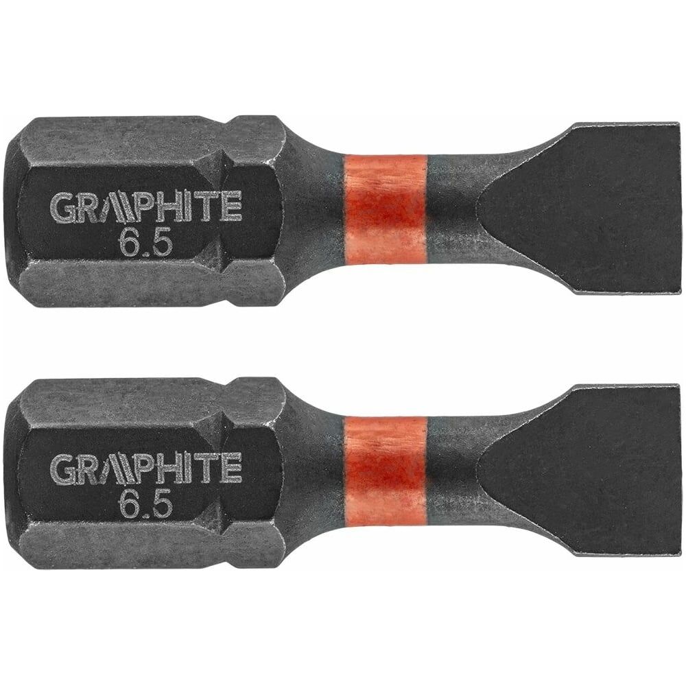 Ударные биты GRAPHITE 56H511