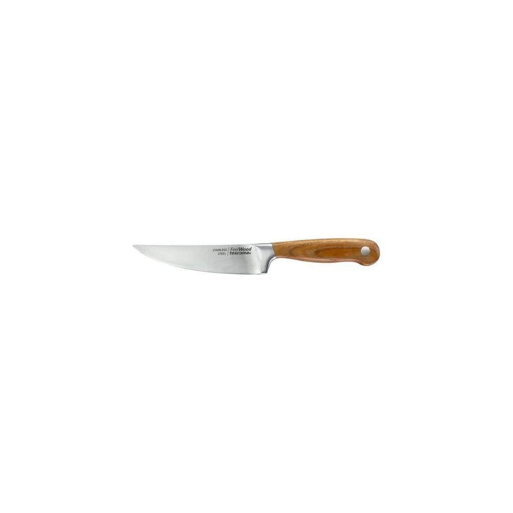 Порционный нож Tescoma feelwood