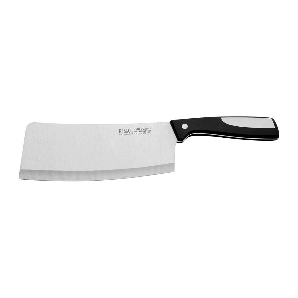 Кухонный нож-топорик RESTO 95319