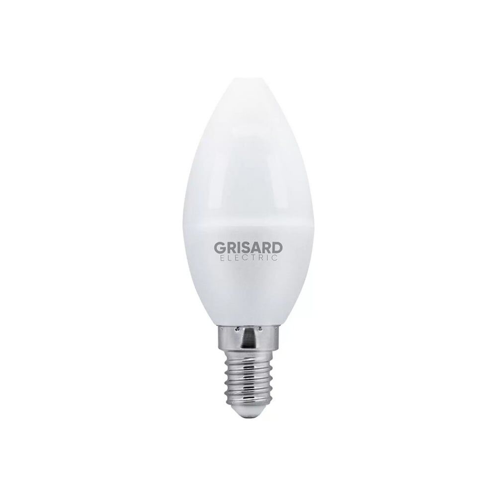 Светодиодная лампа Grisard Electric GRE-002-0109(3)