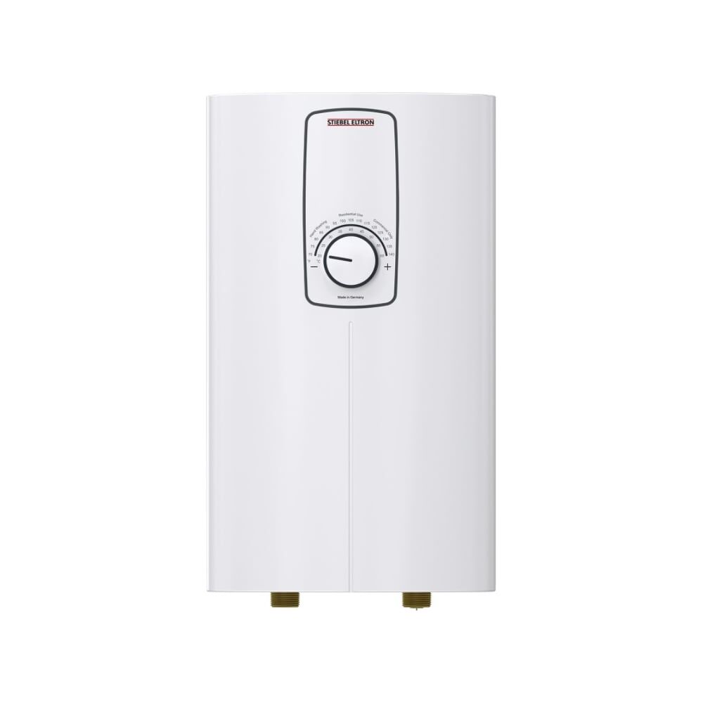 Проточный водонагреватель Stiebel Eltron DCE-S 10/12 Plus