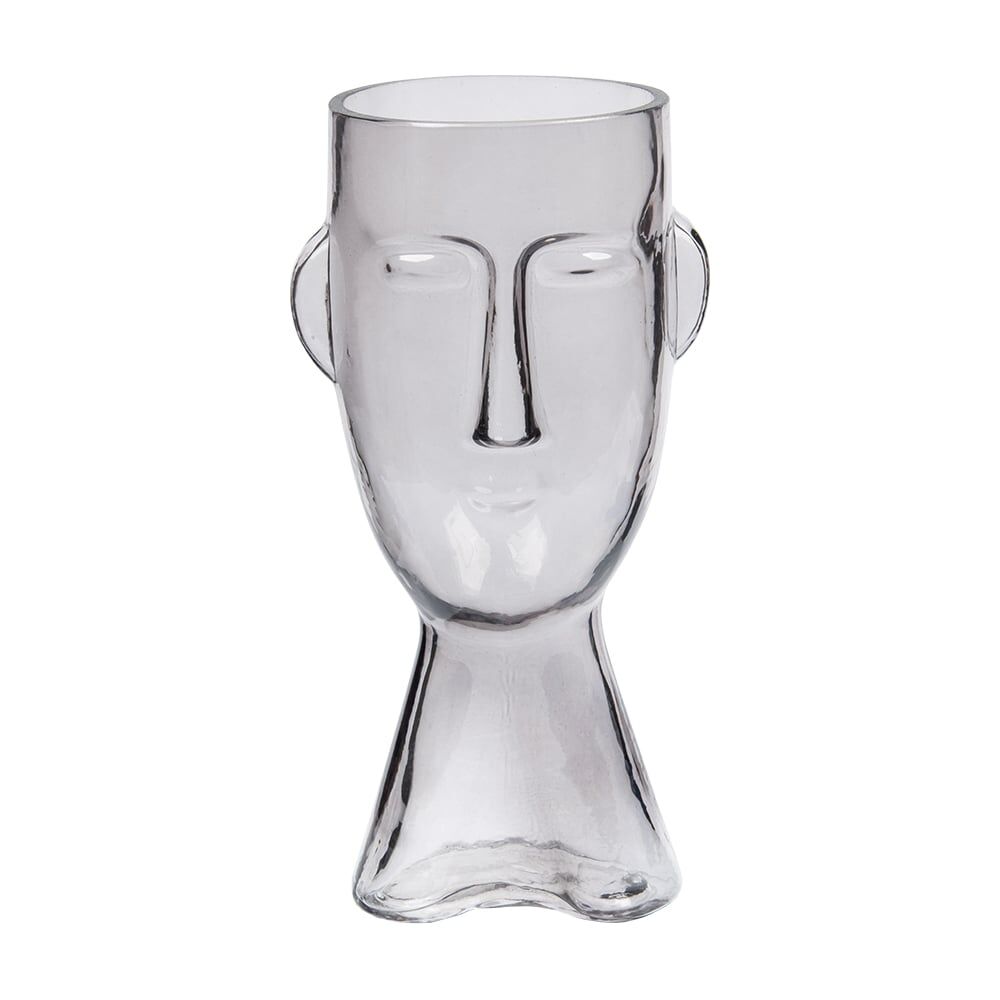Стеклянная ваза Вещицы Fancy35