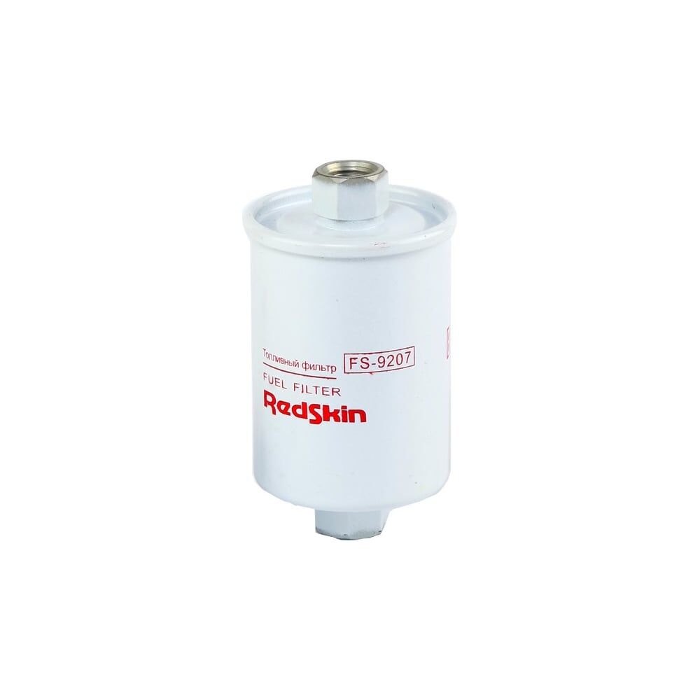 Топливный фильтр JN9207, WK68, ST393, 1567-C6, 31911-3A000 RedSkin FS-9207