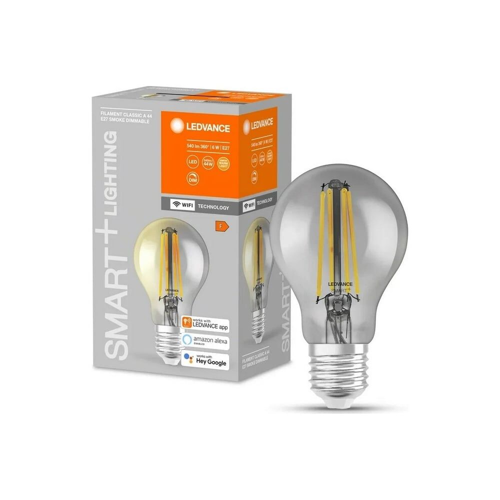 Лампа LEDVANCE SMARTWF A44D