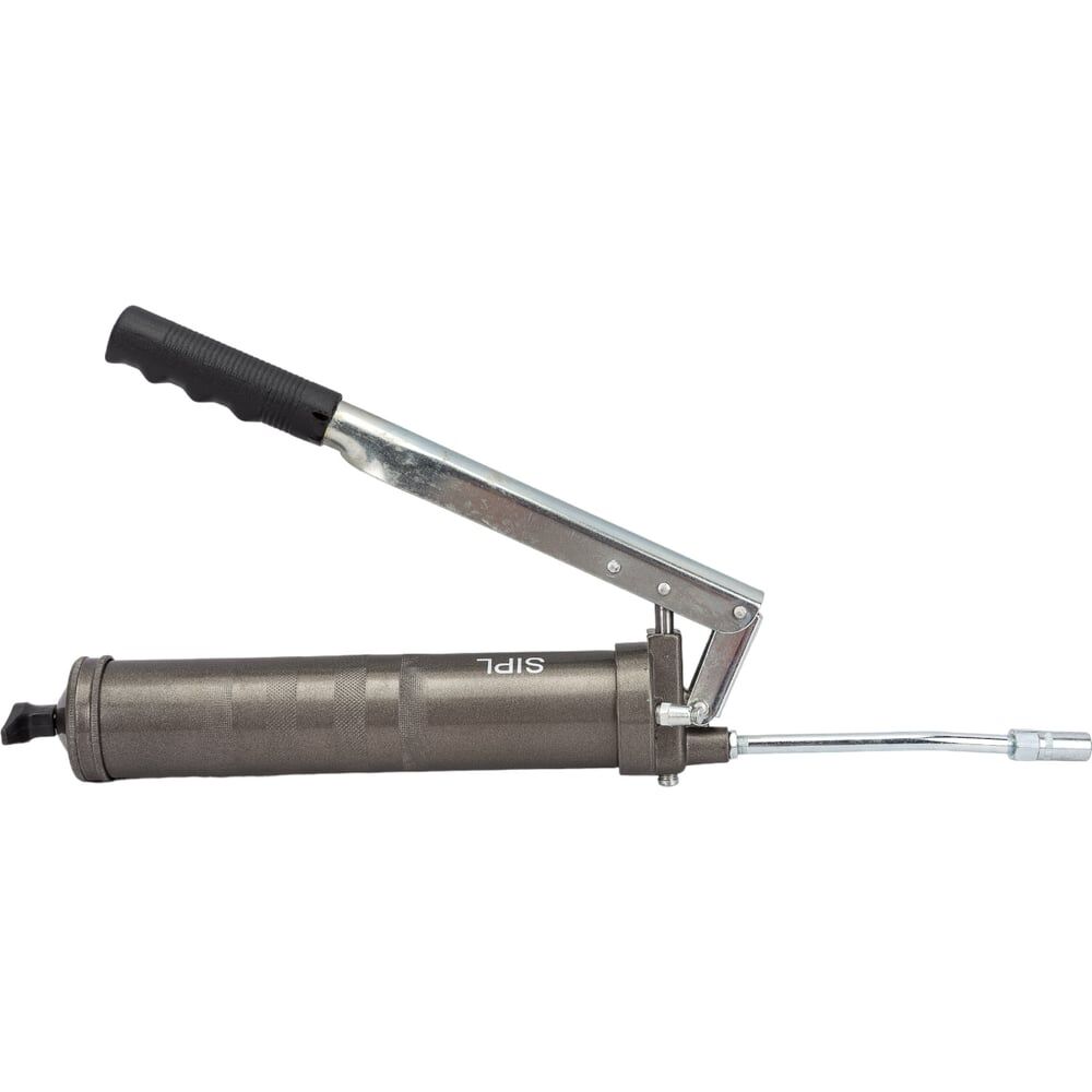 Двухпоршневой шприц для смазки SIPL S-1025