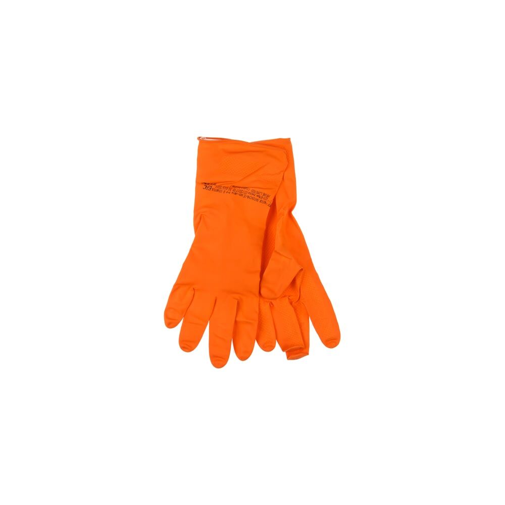 Латексные хозяйственные перчатки STARTUL ST7121-8